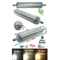 New Dimmable 10W AC85-265V T3 R7s LED Bulb